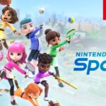 Nintendo Switch Sports 紹介映像