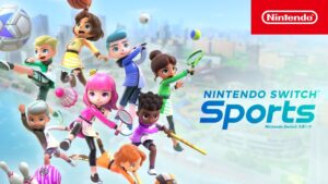 Nintendo Switch Sports 紹介映像
