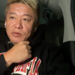 中居正広さん芸能界引退の件で感じたことをお話しします