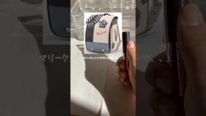 #ランドセル #無加工 #無加工系統 #自然光 #生活音 #生活音asmr #生活音初心者 #生活音投稿者 #コスメ音 #カチャカチャ音 #バズれ #バズレ #ばずれ #伸びろ #のびろ #伸びる