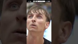 【神プレー】ラスト0秒！サワのフリースローで勝敗が変わる瞬間...#shorts