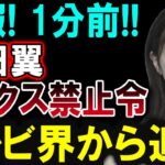 【芸能界激震】1分前!! 本田翼、衝撃の発表！テレビ業界から突然の引退!?