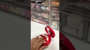 黒歴史にならないことを祈るわ🍀#生活音asmr #伸びろ #コスメ #カチャカチャ音 #バズれ #無加工 #語彙力の正しい使い方