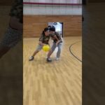 こいつシュートうますぎる#レイクレ#バスケ#河村勇輝#ディープスリー#スポーツ#神業#奇跡