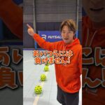 えんどれす【バー当てチャレンジ】#スポーツあるある #スポーツ #スポーツやろうよ #サッカー