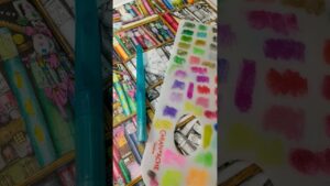 🎨Real Brushの使い方     #大人の塗り絵   #art   #coloriage   #趣味