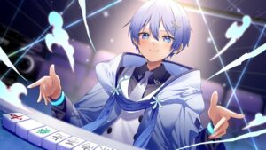 【#雀魂】４位になったら即終了 ～健康生活きてます～【王座の間 ５分遅延】