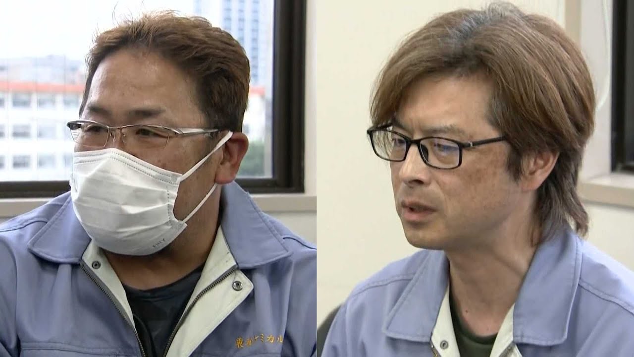 「生活苦しい、でも逃げてはいけない」"配車差別"と戦うトラック運転手 会社に待遇改善求めたら・・・仕事と給与が減った 午後1時には勤務が終了