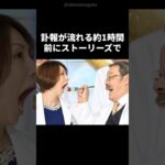 【注目】米倉涼子が西田敏行から受け取った宝物#shorts #芸能人 #芸能