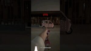 ここ“車の中”！？まさかの生活空間が話題に