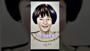 這不是徐懷鈺#ai #張艾嘉 #水彩 #趣味