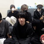 休止中のちょこらびメンバーと…