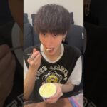 親友に24時間アイス生活させてみたww