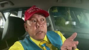 NHK党立花孝志の【生活保護】に関する考え!