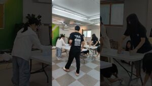 神射手比賽 #趣味 #遊戲