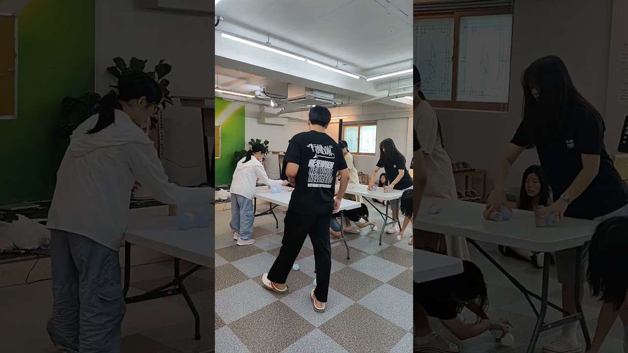 神射手比賽 #趣味 #遊戲