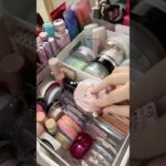 CEZANNEの下地音ならなくなった😖💧#生活音 #コスメ #jc #収納