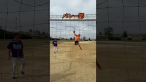 えんどれす【どの部活のシュートが好き？】#スポーツ #あるある #野球 #サッカー