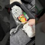 旅行パッキング✈️🧳#生活音 #コスメ #パッキング