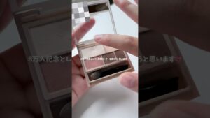 目標まであと2万人🏆#生活音 #コスメ #jc #質問コーナー