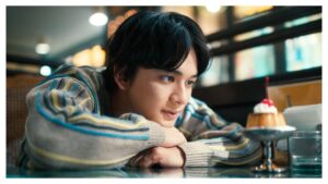 北村匠海&清原果耶、“初めての趣味”に出会う 楽曲は奥田民生「さすらい」 niko and ...(ニコアンド)2025 CAMPAIGN MOVIE「旅のキオク」