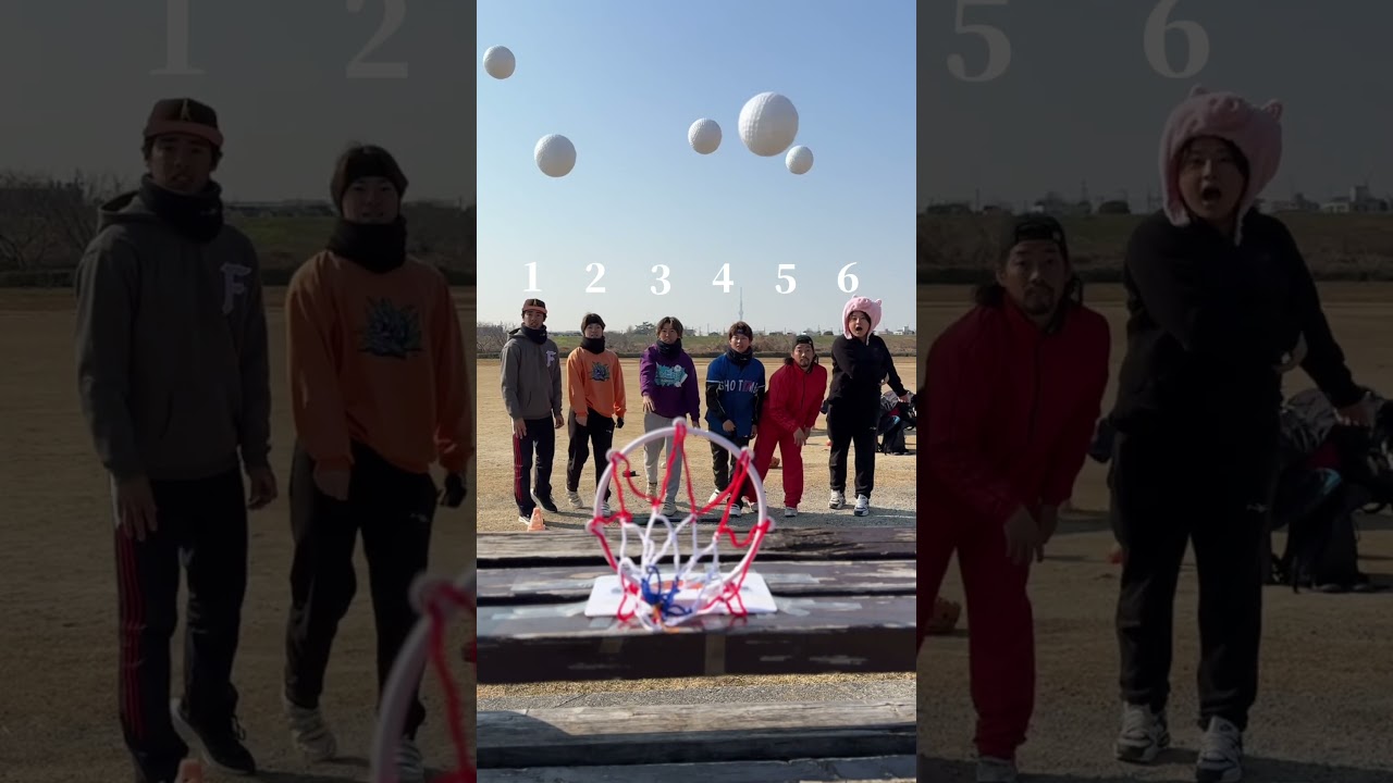 えんどれす【誰がいれた？】#スポーツ #スポーツあるある #スポーツやろうよ #野球