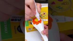 儿童趣味漂浮笔#玩具 #益智玩具 #親子