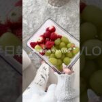 仕事前の朝VLOG🧺🍃この後お昼にラーメン食べた🍜🩷#モーニングルーティン #おうち時間 #vlog #社会人の日常 #自分磨き #社会人ルーティン #日常vlog